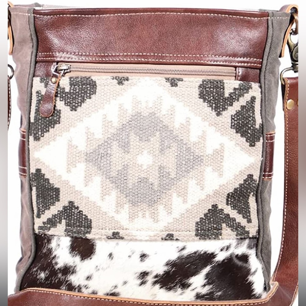 Myra Crossbody Bag